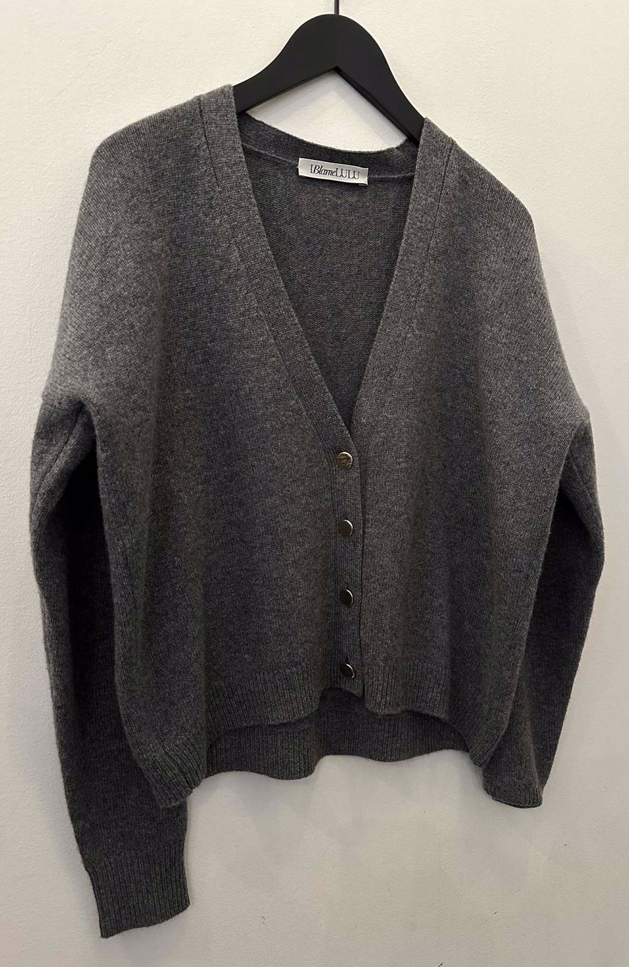 Aurelia Cardigan Lubecca